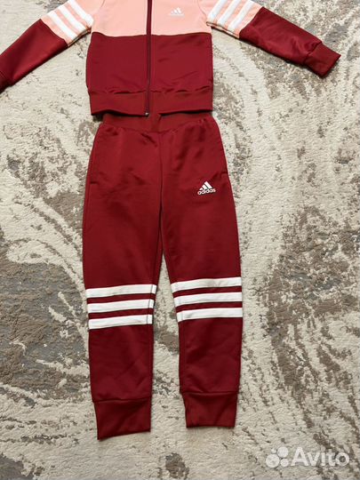 Спортивный костюм Adidas 128р