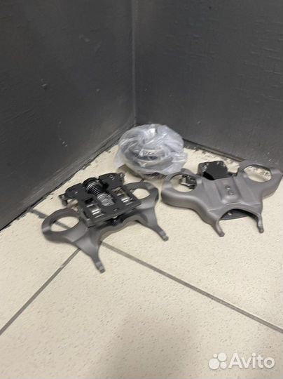 Вилки сцепления FF3 DCT250 ford Focus III/Ecosport