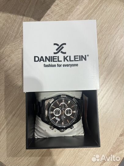 Часы мужские механические