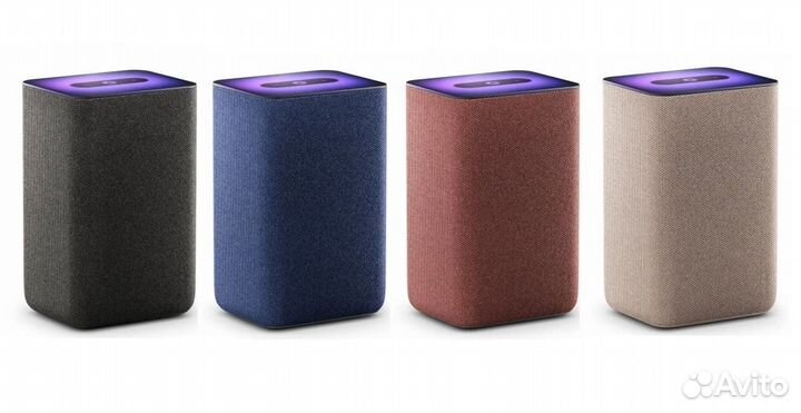 Яндекс станция алиса 2 новая