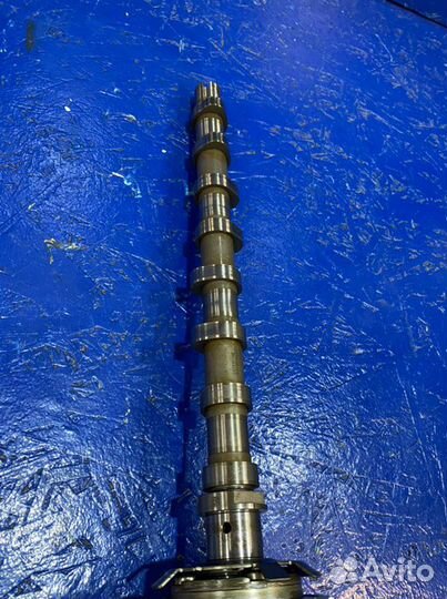 Распредвал Mercedes-Benz Cla-Class W117 M270.910