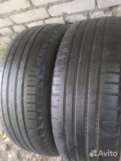 Nokian Tyres Hakka Blue SUV 225/70 R16