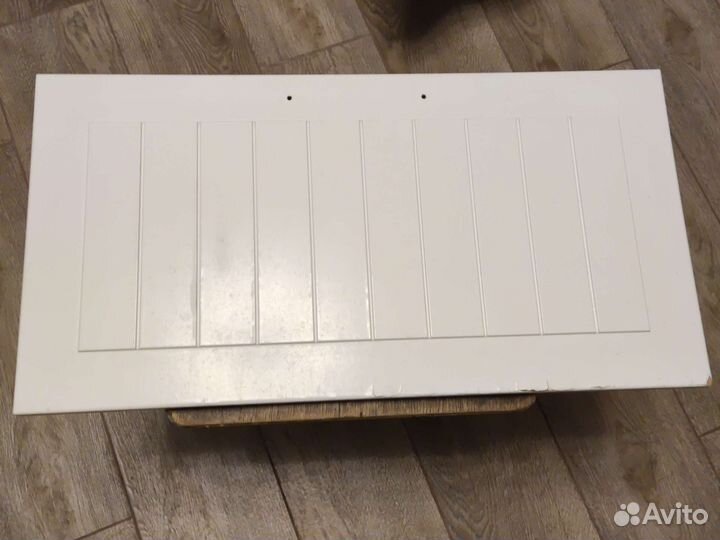 Фасады для кухни IKEA stot