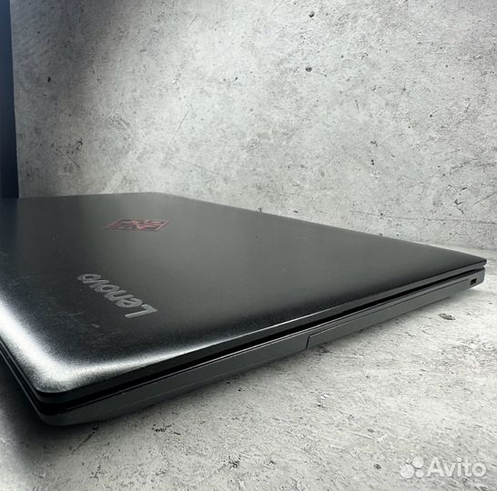 Ноутбук Lenovo 4415U/Nvidia MX110/1000Гб SSD