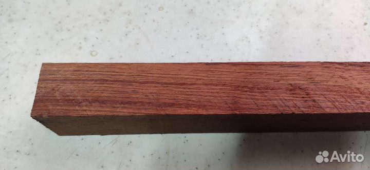 Брусок сухой