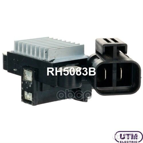 Регулятор генератора RH5083B Utm