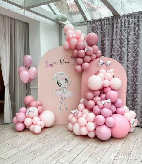 Фотозона на праздник