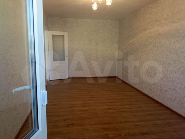 1-к. квартира, 35 м², 13/16 эт.