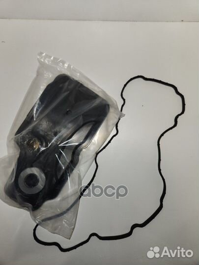 Фильтр АКПП с прокладкой 20 1 JDH0033 Just Drive