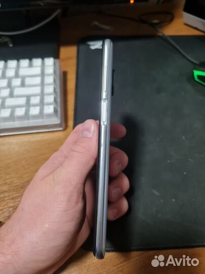 Xiaomi Redmi Note 9 Pro, 6/128 ГБ