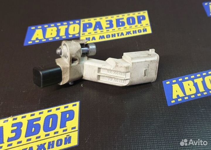 Датчик положения коленвала Volkswagen Golf GTI