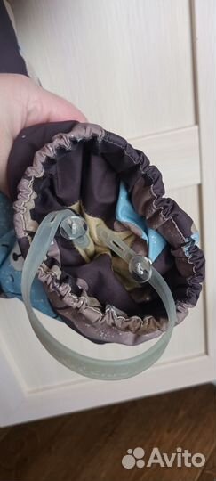 Комбинезон зимний crockid 86-92