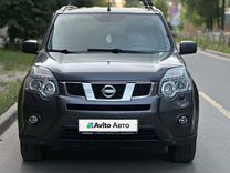 Nissan X-Trail 2.5 CVT, 2011, 262 000 км, с пробегом, цена 1 250 000 руб.