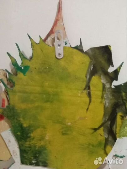 Фоторамка коллаж