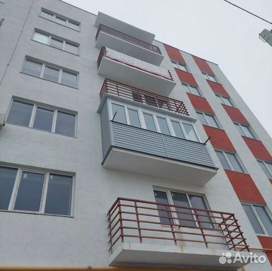 Окна и балконы. Панорамное остекление лоджий