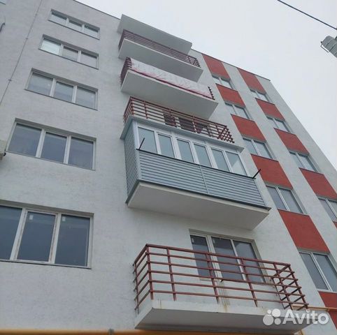 Окна и балконы. Панорамное остекление лоджий