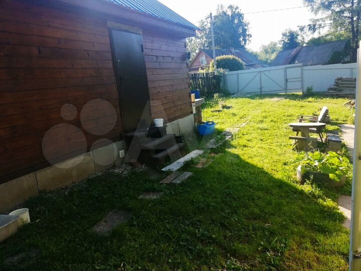 Участок 5 сот. (ИЖС)