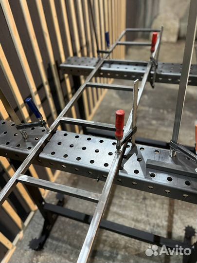 Мобильный верстак с доставкой