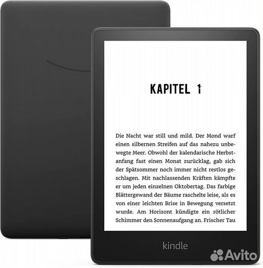 Kindle Paperwhite Gen.11 16 Gb 2022-2024