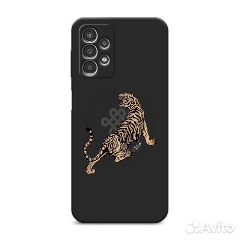 Чехол на Samsung A13