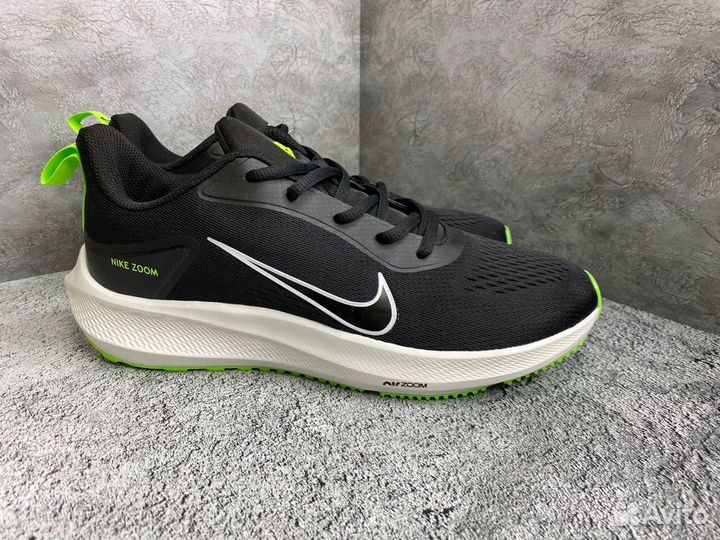 Кроссовки Nike Air Zoom