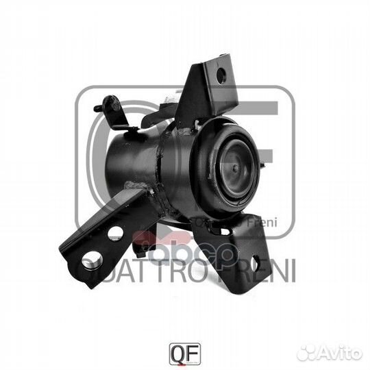 Подушка двс правая Toyota RAV 4 05-13 QF00A00385