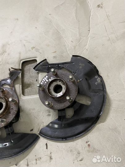 Ступица передняя Mazda CX-5 (KE) I (2011–2015)