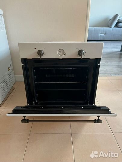 Духовой шкаф электрический