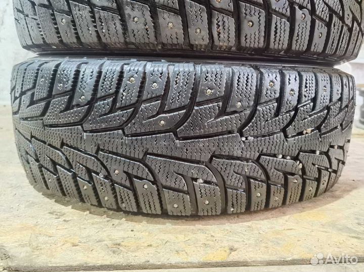 Hankook Winter I'Pike RS W419 195/65 R15 95T