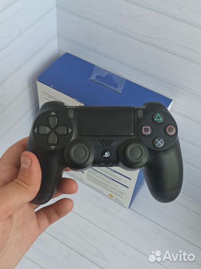 Геймпад для Sony PS4 (Оригинал)