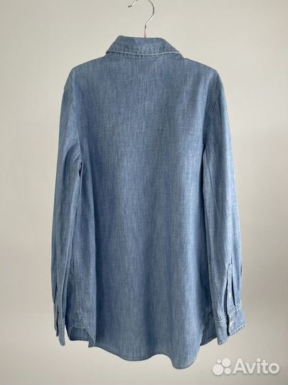 Рубашка Polo Ralph Lauren