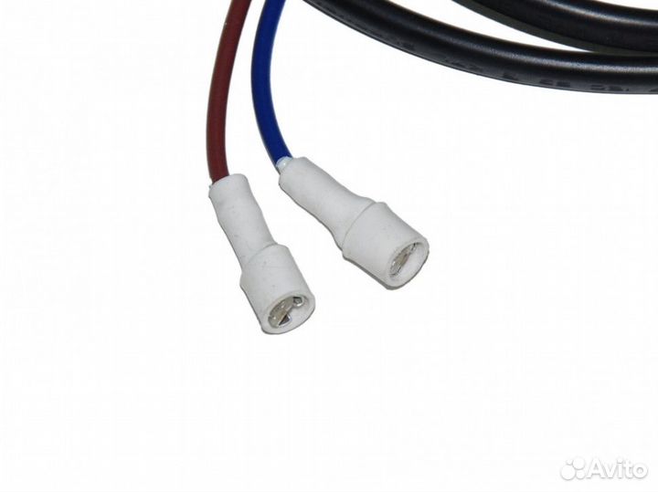 Провод сетевой планетарного миксера RFM-5301