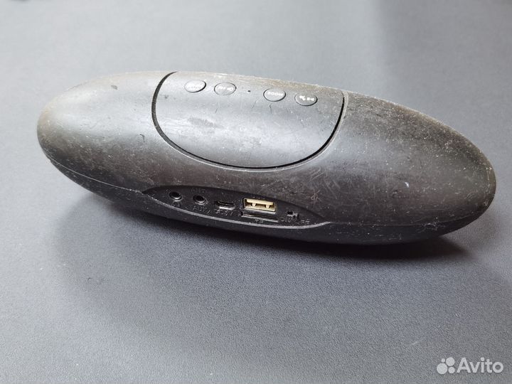 Колонка Bluetooth портативная