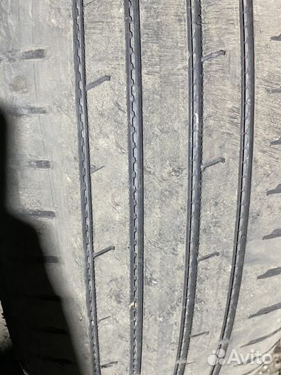 Nokian Tyres Hakka Black 2 SUV 225/65 R17 106H