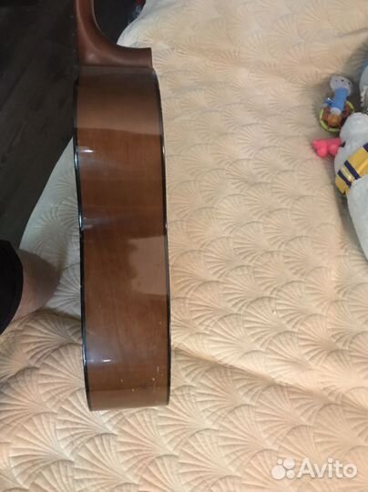 Гитара yamaha f310