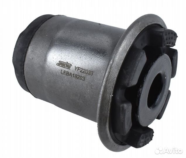 Сайлентблок infiniti FX35/FX45 S50 02-08