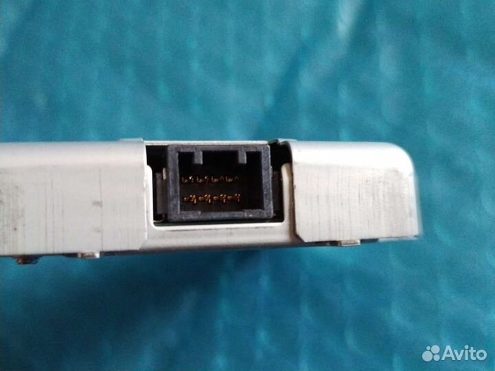 Блок розжига Lexus LX570 LX450D 2015-2021