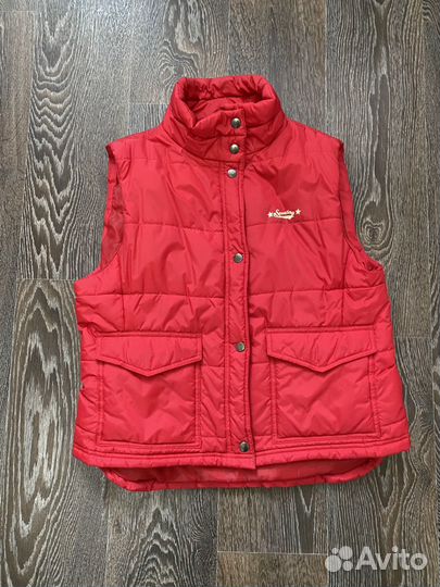 Жилетка женская