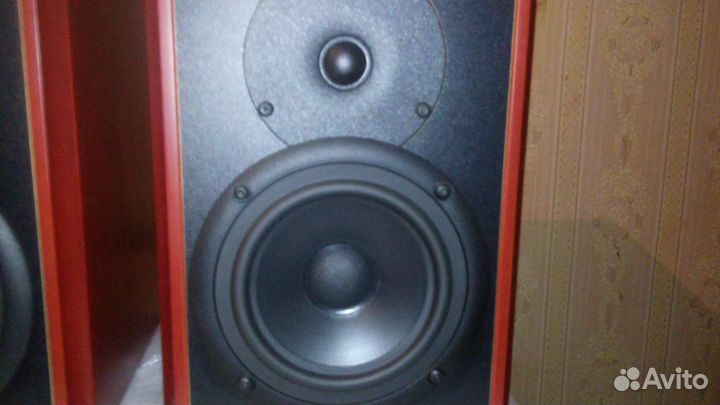 Ruark Epilogue ll полочная акустика