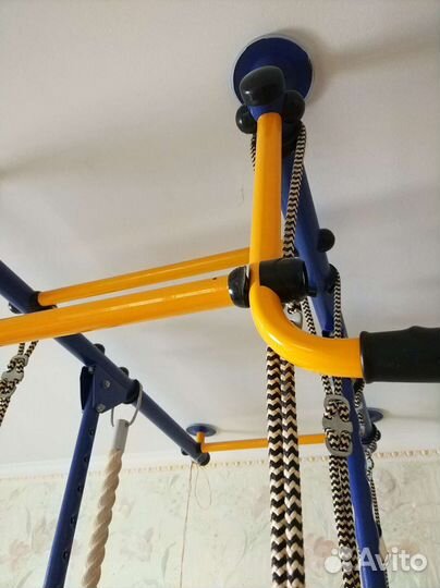 Спортивный уголок - Шведская стенка