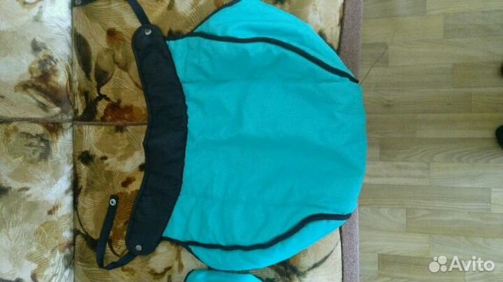 Чехол для ножек