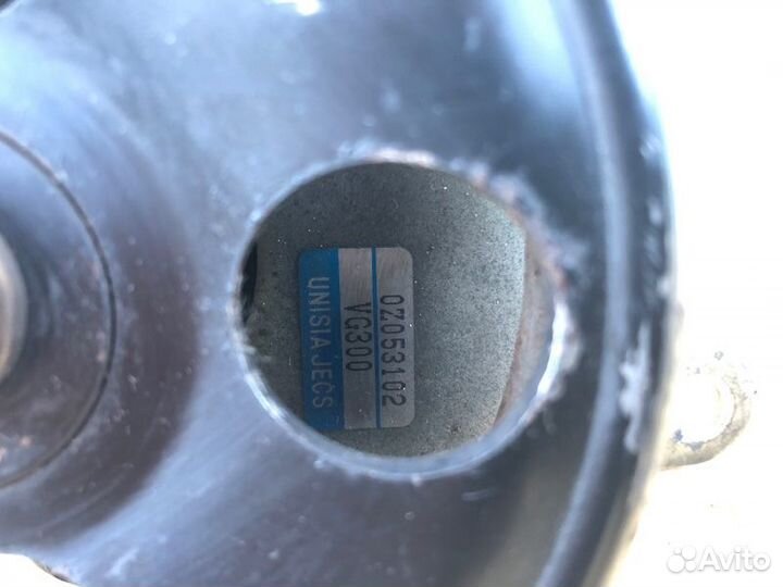 Гидроусилитель Nissan Pathfinder VQ35DE VQ35 2003