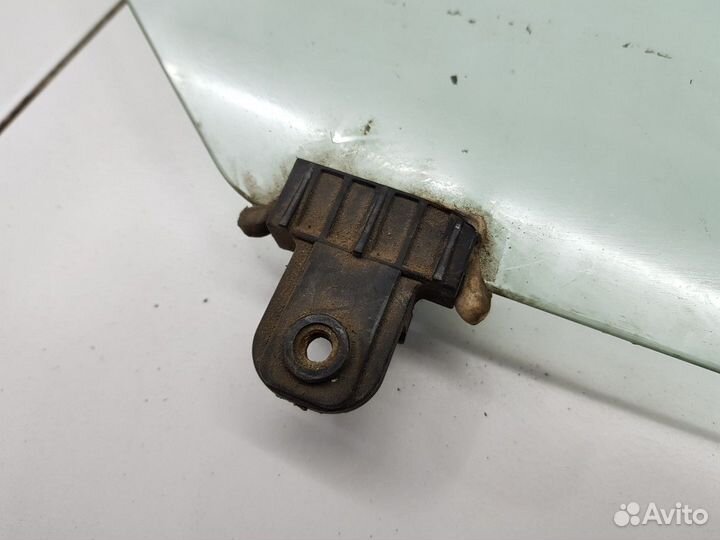 Стекло двери переднее правое (Hyundai Elantra)