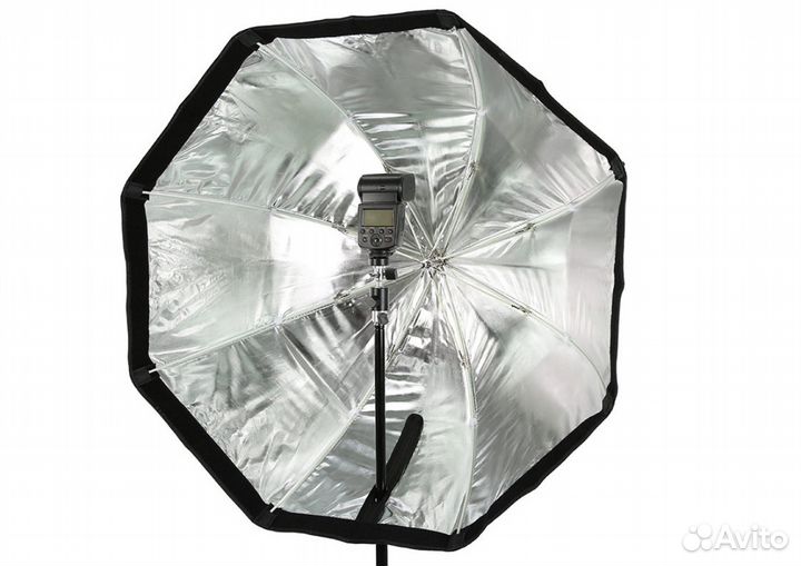 Октобокс зонт Godox 95