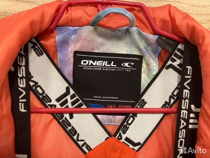 Горнолыжный костюм женский 42 44