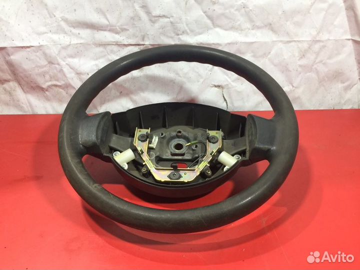 Руль Lifan Smily 1 До Рестайл