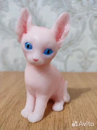 Мыло ручной работы