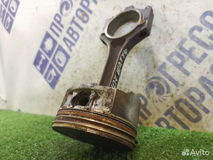 Шатун Ford Escape кроссовер 3.0 1KD 2001