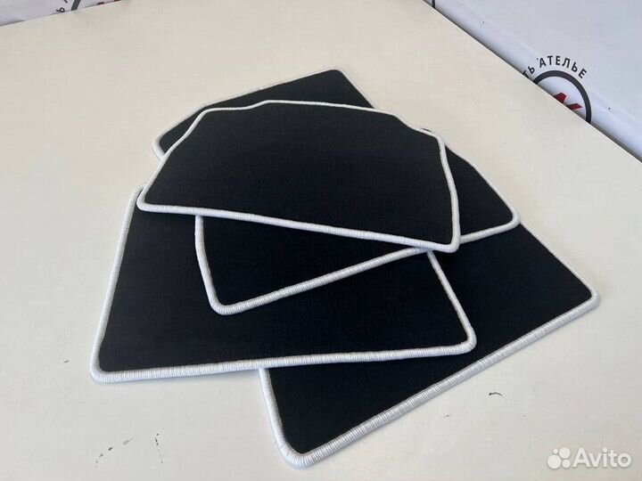 Коврики BMW X6 G06 F16 E71