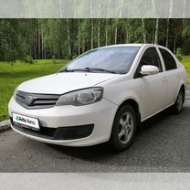 FAW V5 1.5 MT, 2013, 170 000 км, с пробегом, цена 400 000 руб.